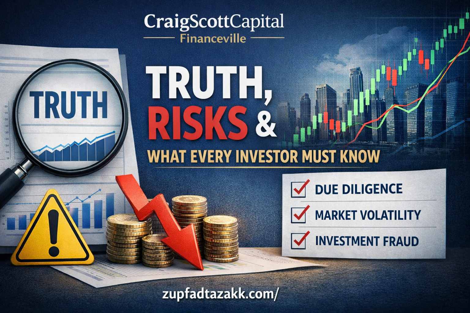 craigscottcapital financeville