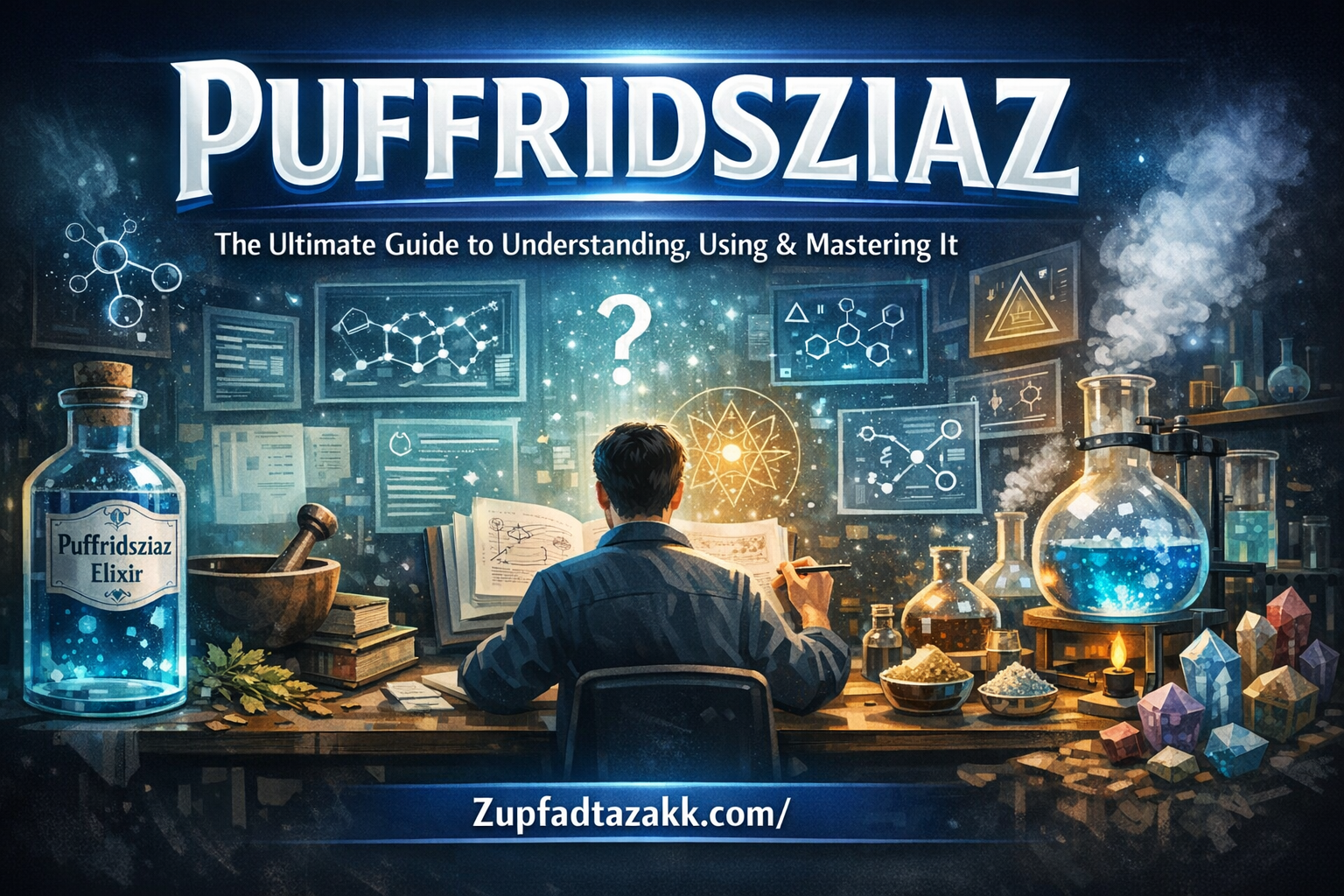 puffridsziaz