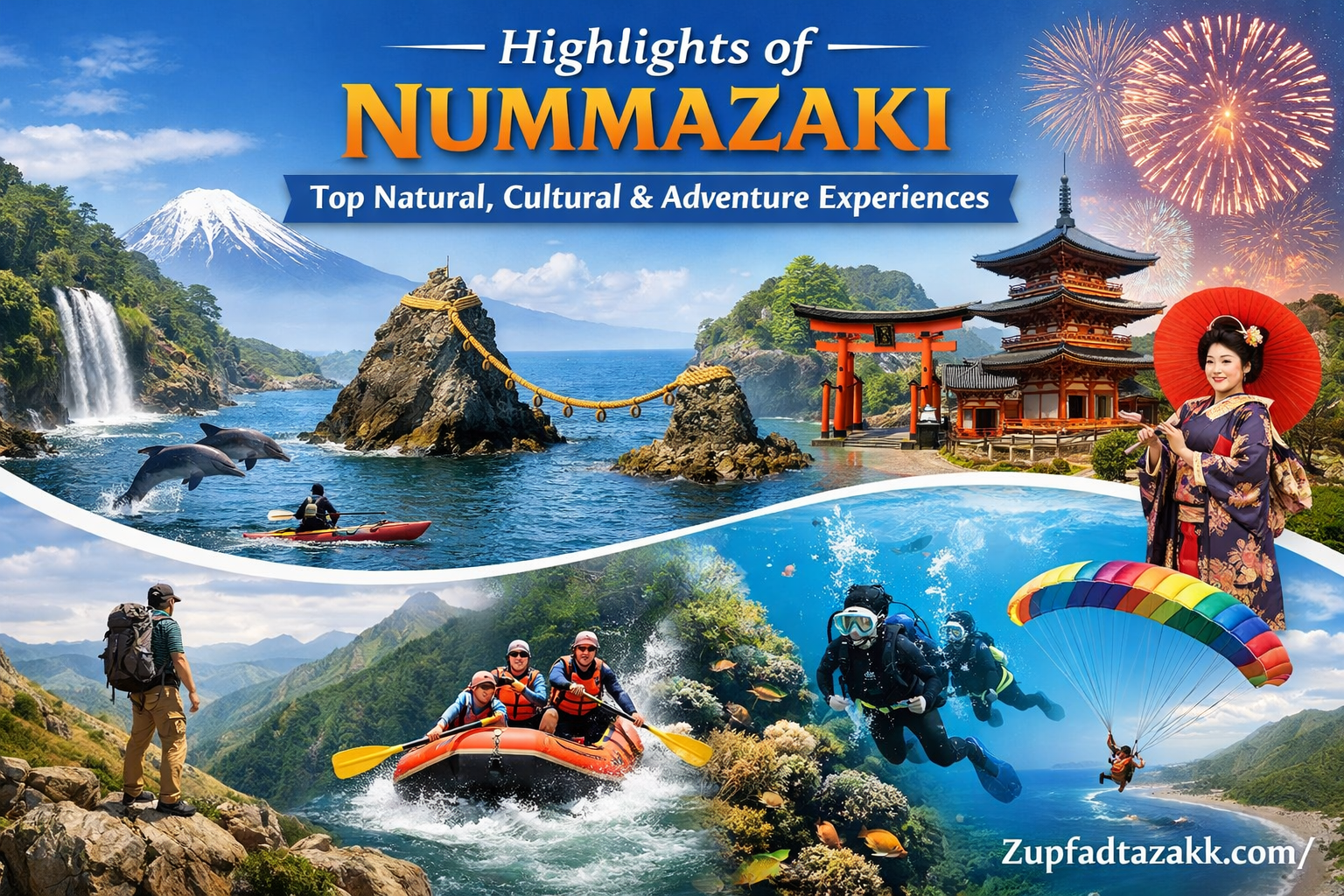 highlights of nummazaki