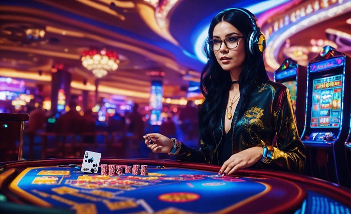 Menangjudi and the Meaning of “Slot Menang”