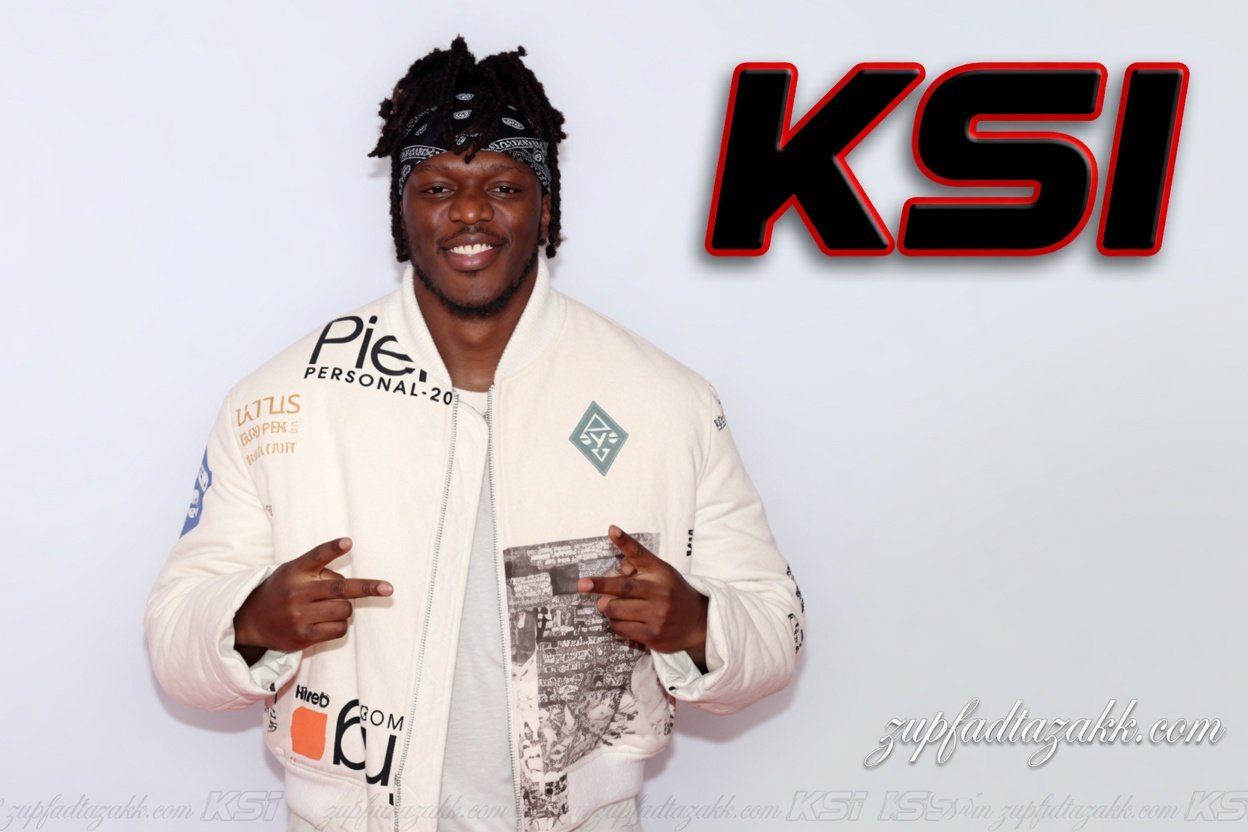 ksi net worth