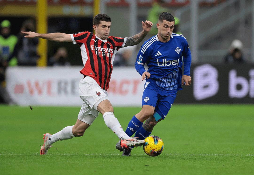 Fixture Congestion in Serie A 2023/2024: How Rotation Shapes Performance and Betting Outcomes