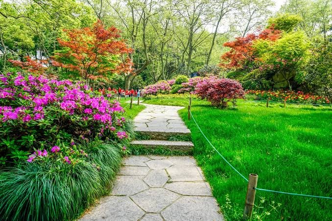 Garden Landscaping Company