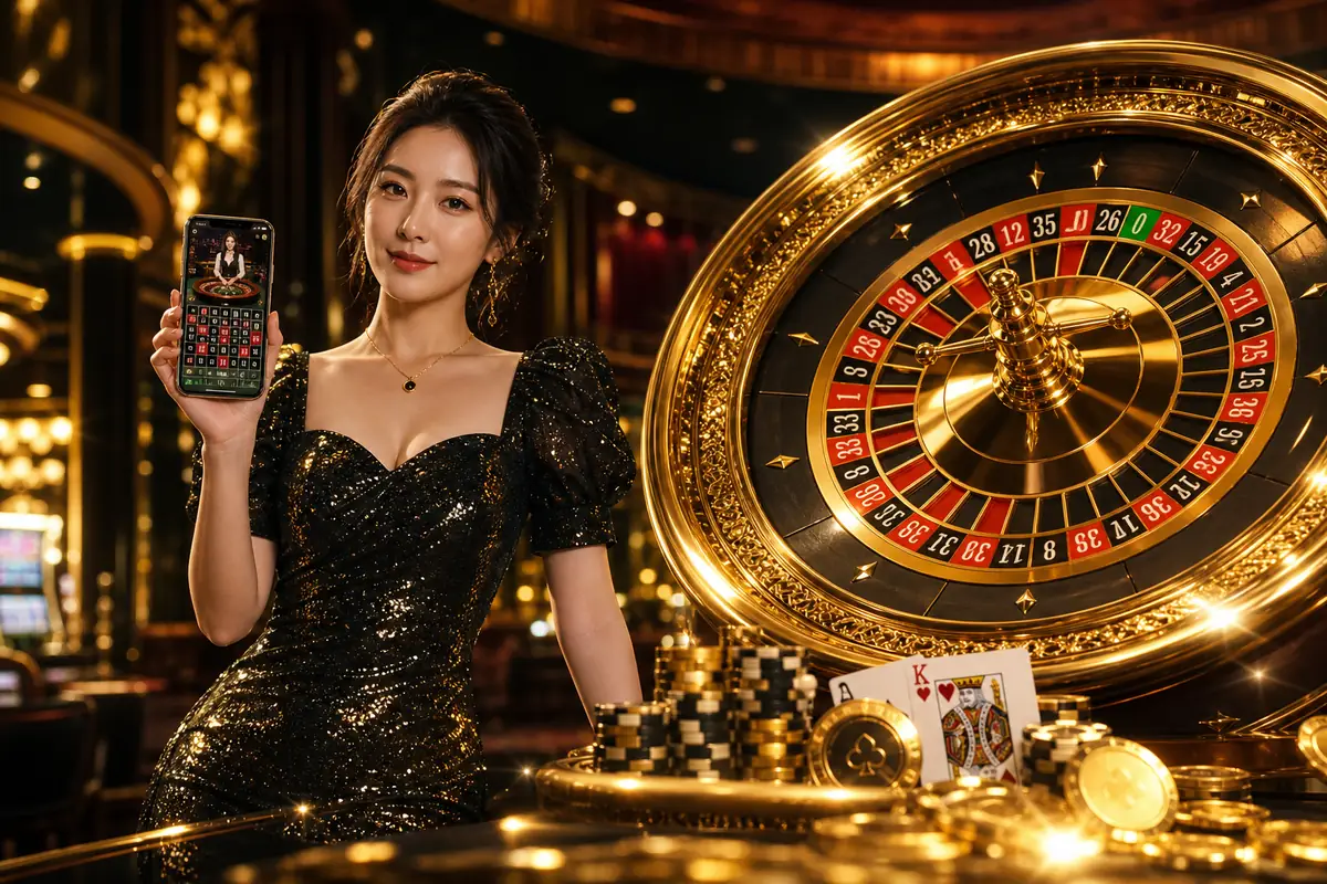 Slot Gacor Gampang Menang