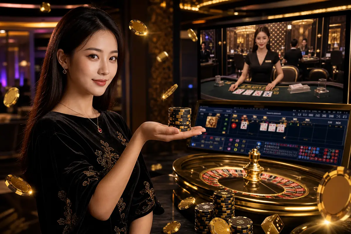 A Complete Guide to Slot Demo Games
